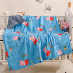 Хүүхдийн хөнжил