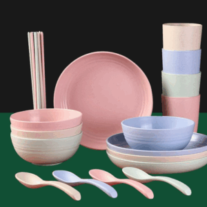 Аяны хоолны хэрэгслийн багц