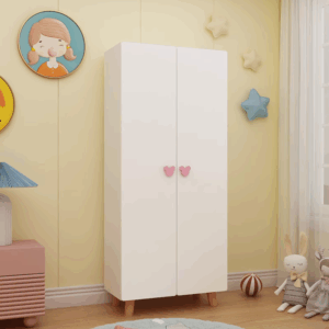 Хүүхдийн өрөөний шкаф