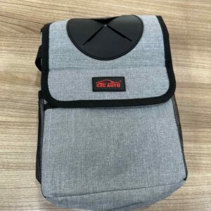 Машины хог хийдэг цүнх